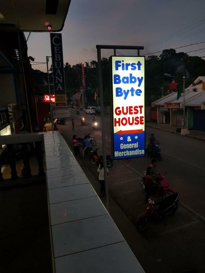First Baby Bytes Guest House Lazi Dış mekan fotoğraf